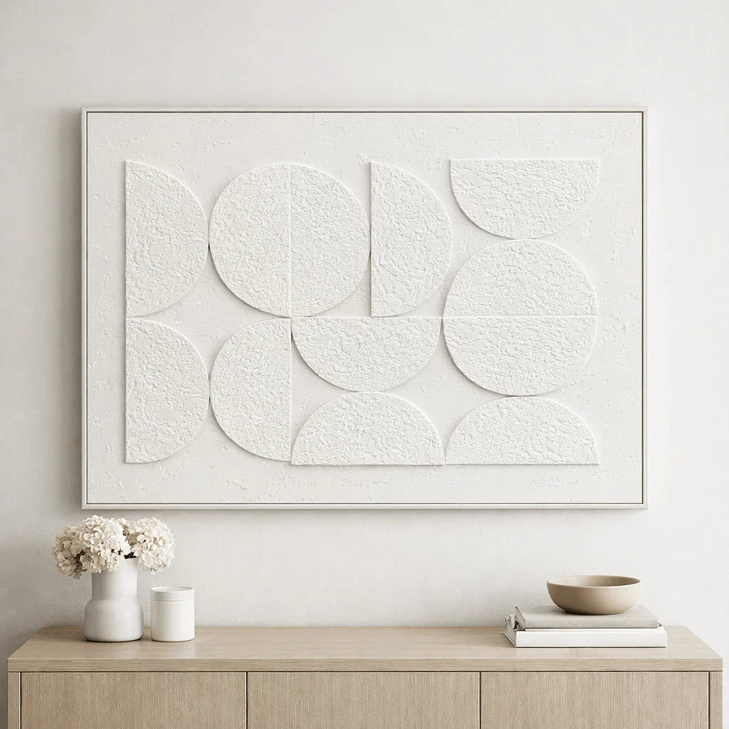 Wall Art & Wall Sculptures